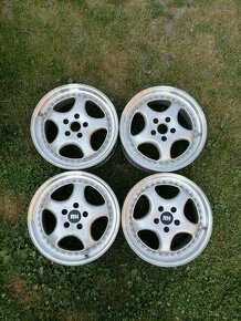 R17 5x112 - 1