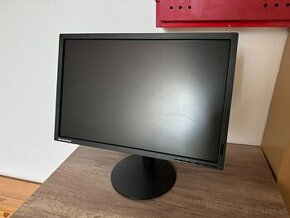 22" monitor Lenovo ThinkVision T2254pC pivot