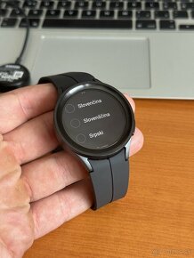 Samsung Galaxy Watch 5 Pro - výstavný kus, len odskúšané