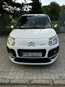 Citroen C3 Picasso 1.6i edicia Bitter Lemon