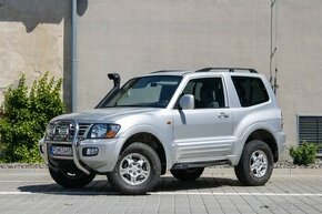 Mitsubishi Pajero 3.2 DI GLS