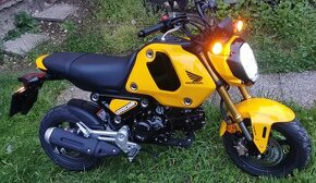 Honda MSX 125