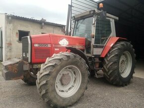 Massey Ferguson 3690