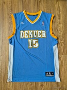 Dres Denver Nuggets – Carmelo Anthony. Veľkosť M