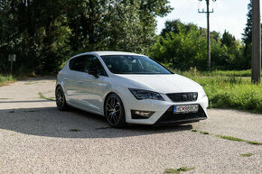 Seat Leon FR 2.0TDI 110kw 2013