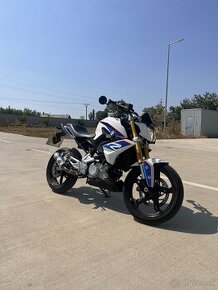 BMW G310R