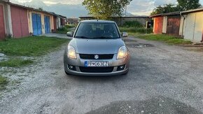 Suzuki Swift 1.3 diesel 55 kW