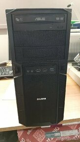 Zalman Z1 - G4400