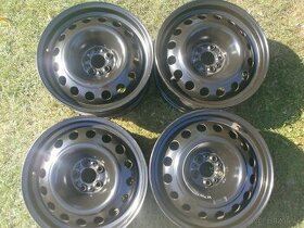 Disky r15 - Toyota, Citroen 5x108 - dovoz do VT, PO, KE, MI