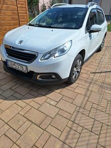 Peugeot  2008