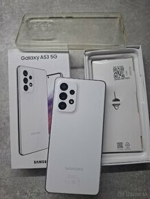 Samsung A53 5G - 1