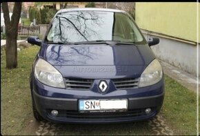 Renault Scénic II 1.9 dCi Authentique Confort