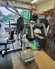 POWERTEC + 130kg