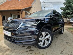 Škoda Kodiaq 2.0 TDi SCR 150K Soleil DSG EU6 (diesel) - 1