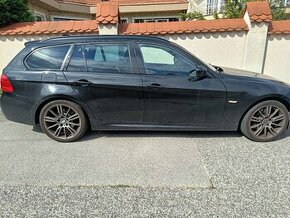 BMW 320d xdrive