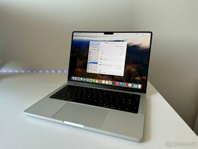 PREDAM/ VYMENIM MACBOOK PRO 14 M1 PRO