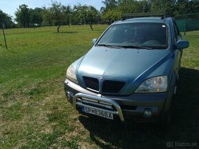 Predám Kia Sorento - 1