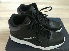 Vysoke tenisky Reebok v 38 - 1