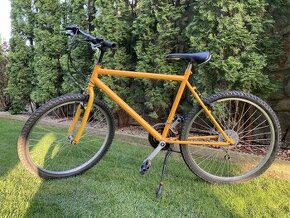 Horsky bicykel 26” - 1