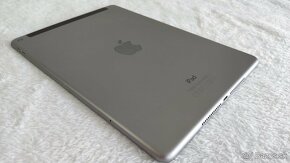 IPad Air 2 32GB, čierno-šedý