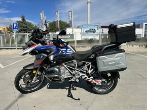 BMW R 1200 GS