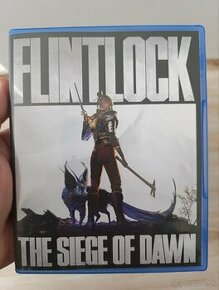 Flintlock: The Siege of Dawn (Deluxe Edition) PS5