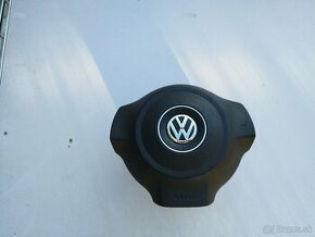 Airbag VW - 1