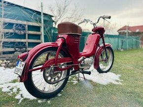 Jawa 550 r.v.1955 s tp spz