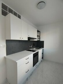 Moderný 2-izb byt blízko centra 52m2