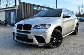 BMW X6 xDrive 30d 245k - 1