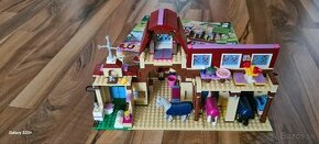 Lego friends - 1