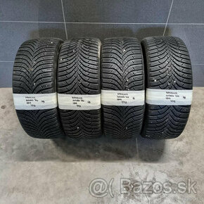 Zimné pneumatiky 205/45 R16 HANKOOK DOT2817