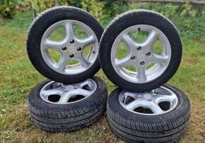 Elektrony z pneum 4x100 R14