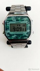 digitalne hodinky casio - 1