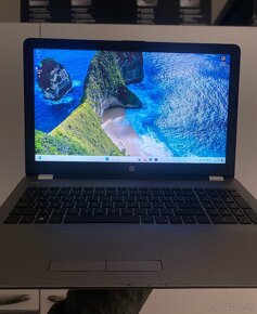 ✅HP 250 G6, i3 6006U, 8Gb DDR4 Ram, 480GB SSD - 1