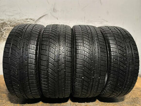 205/55 R16 Zimné pneumatiky Fortune Snowfun 4 kusy - 1