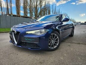 Alfa Romeo Giulia 2.2 Diesel 180 AT Super - 1