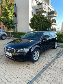 Predám Audi A3 2.0 TDi - 1