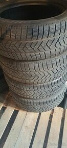 Zimné pneumatiky 235/55/R18