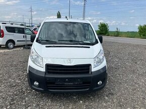 Peugeot Expert Furgon 2.0HDi -6 miestne - 1