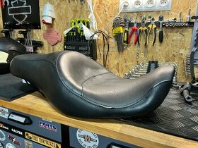 Harley Davidson Dyna Seat