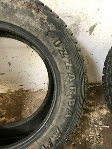 Matador 215/65R16 - 1