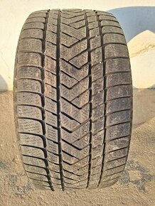 Zimne Pneu 1kus 275/35 R19 Pirelli SottoZero 3 - 1