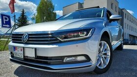 Volkswagen Passat Variant 2.0 TDI BMT Highline DSG FULL LED