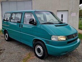 VW T4 Caravelle 2.5 TDI