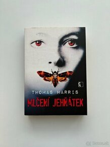 Thomas Harris - Mlčení jehňátek