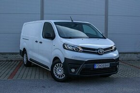 Toyota Proace 2.0 D-4D 2021 - 1