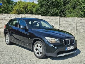 BMW X1 sDrive 18i - 1