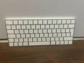 Apple Keyboard - 1