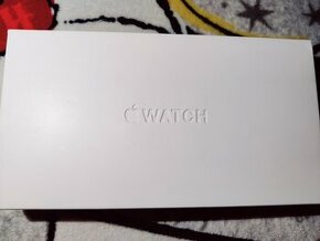 Apple Watch Ultra 2 49 mm